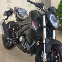 بنلی ۱۸۰ خیلی تمیز|موتورسیکلت|گرگان, |دیوار