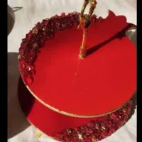 استند ظروف و زیورآلات یلدایی