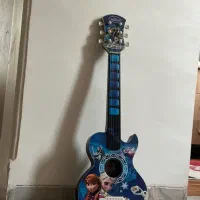 گیتار فروزن