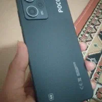 poco x5 pro تمیز سالم