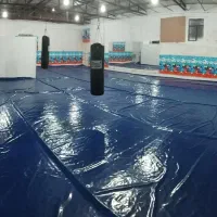 اجاره سانس سالن جهت برگزاری کلاسهای ورزشی