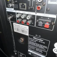 باند حرفه ای مکسیدر|سیستم صوتی خانگی|رشت, لاکان شهر|دیوار