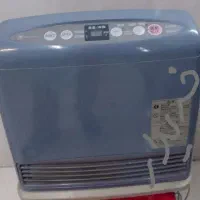 بخاری ژاپنی