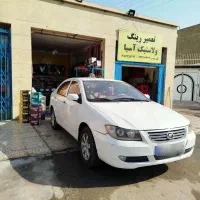 لیفان تلنت 620 موتور 1800 استثنایی|خودرو سواری و وانت|زاهدان, |دیوار