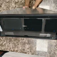 فروش هود کف شیشه زیر قیمت بازار