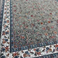 فرش ۶ متری کاشان نو و آکبند