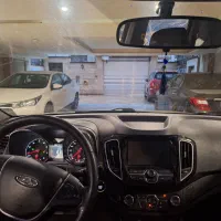 خودرو تیگو 5|خودرو سواری و وانت|تهران, هفت حوض|دیوار