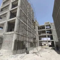داربست فلزی شاهرخی