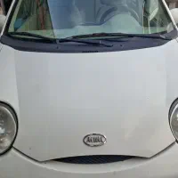 ام وی ام۱۱۰|خودرو سواری و وانت|رشت, جماران|دیوار