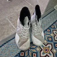 فروش کفش بسکتبال|کیف، کفش، کمربند|آزادشهر, |دیوار