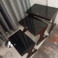 میز عسلی. وجلو مبلی|مبلمان خانگی و میز عسلی|مشکین‌دشت, |دیوار