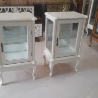 بوفه مینی راحیل|بوفه، ویترین، کنسول|تهران, شهرک ولیعصر جنوبی|دیوار