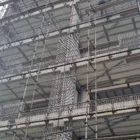 نیروی کار ساختمانی