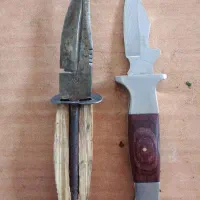 چاقو کوهنوردی