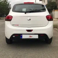 تیبا ۲ EX مدل ۹۷ فول