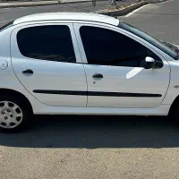 206 SD سال 98|خودرو سواری و وانت|تهران, هوانیروز|دیوار