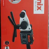 اتو لوله (رونیکس)