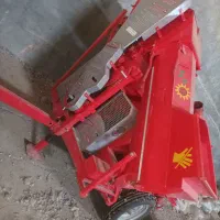دستگاە برداشت آفتابگردان مدل مهر۱۴۰۳