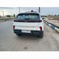 هایما S8، مدل ۱۴۰۲|خودرو سواری و وانت|اهواز, زرگان|دیوار