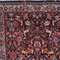 فرش دستبافت