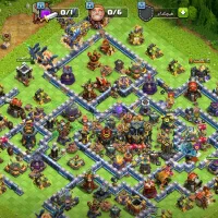 کلش آف کلنز