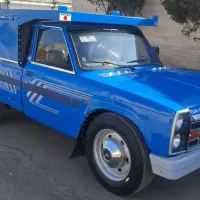 نیسان آبشنال۱۴۰۰|خودرو سواری و وانت|اقبالیه, |دیوار