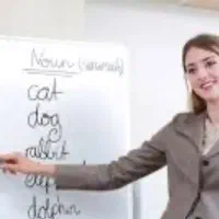 تدریس زبان
