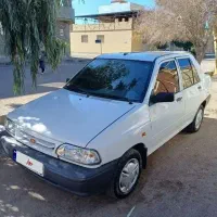 پراید ۱۳۱ مدل ۹۵|خودرو سواری و وانت|سیرجان, |دیوار