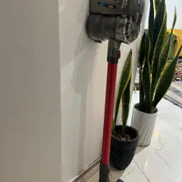 جارو شارژی
