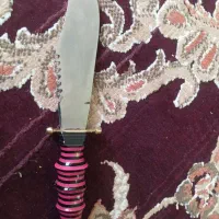 چاقو|کلکسیون و سرگرمی|تربت جام, شهرک معلم|دیوار