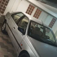 پژو 405بدون آفتاب سوختگی تو کرم