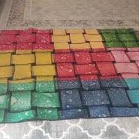 فرش ۴ متری