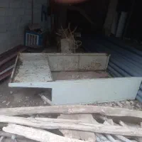 باربند پیکان وانت