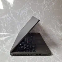 لپ تاپ لنوو W540 با پردازنده قوی و گرافیک مجزا|رایانه همراه|قزوین, |دیوار