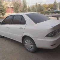 سورن پلاس xu7p صفر ۱۴۰۳|خودرو سواری و وانت|قهدریجان, |دیوار