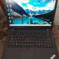 لپ تاپi7نسل7رم16گیگ Lenovo|رایانه همراه|اصفهان, مسجد مصلی|دیوار
