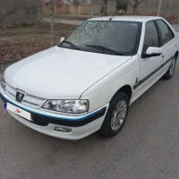 فروش پژو پارس دوگانه داشبورد جدید