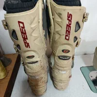 بوت موتور سواری|قطعات یدکی و لوازم جانبی|ری, شهادت|دیوار