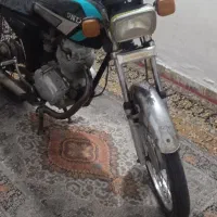 موتورسیکلت