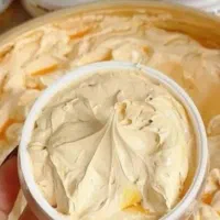 کرم شب صورت خیلی قوی