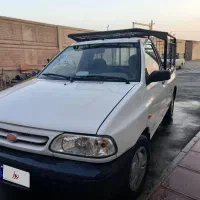 پراید وانت مدل۹۹|خودرو سواری و وانت|باقرشهر, |دیوار