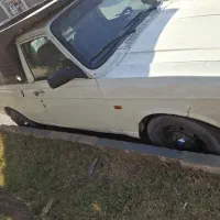 وانت مدل ۸۷دگانه شرکت|خودرو سواری و وانت|کاشان, عربها|دیوار