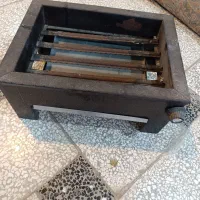 کباب پز ۳۰۰ تومن