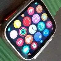 ساعت هوشمند