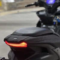 خدمات دیتیلینگ بادی فنس موتور سیکلت و خودرو