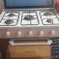 گاز پنج شعله