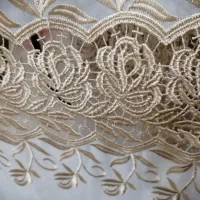 پرده|پرده، رانر، رومیزی|مسجد سلیمان, |دیوار