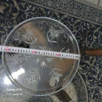 سینی|ظروف سرو و پذیرایی|صدرا-فارس, فاز ۲|دیوار