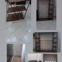 رگال و قفسه مغازه