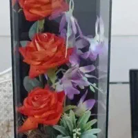 باکس گل